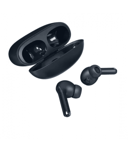 Беспроводные наушники Xiaomi Buds 3 Pro Black купить в Уфе